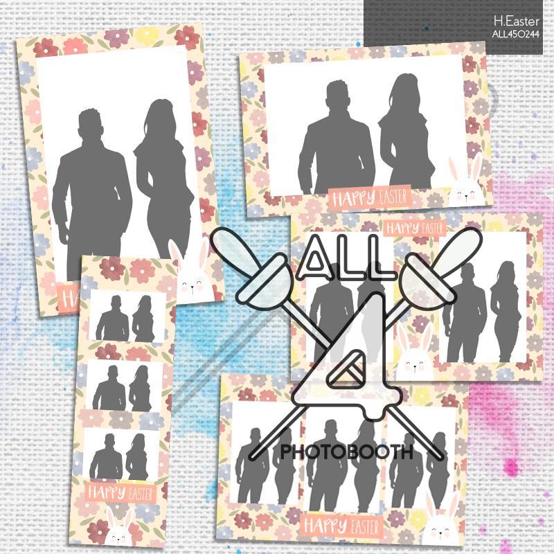 H. Easter- ALL450244