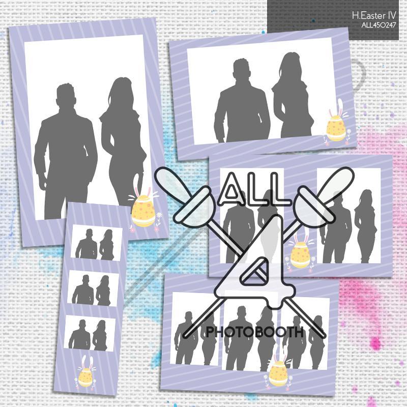 H. Easter IV- ALL450247