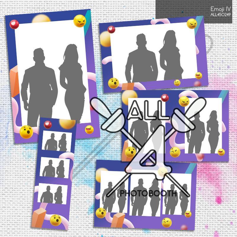 Emoji IV- ALL450249