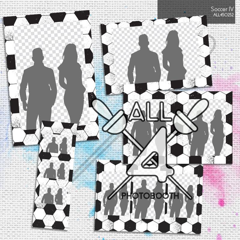 Soccer IV- ALL450252