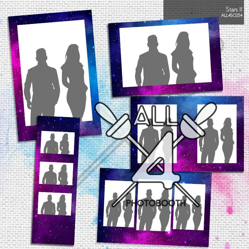 Stars II- ALL450254