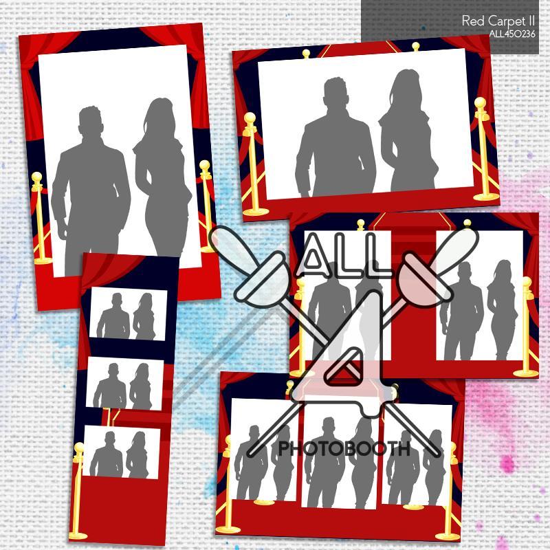 Red Carpet II - ALL450236