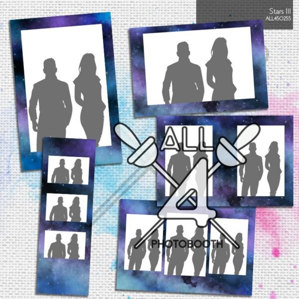 Stars III- ALL450255