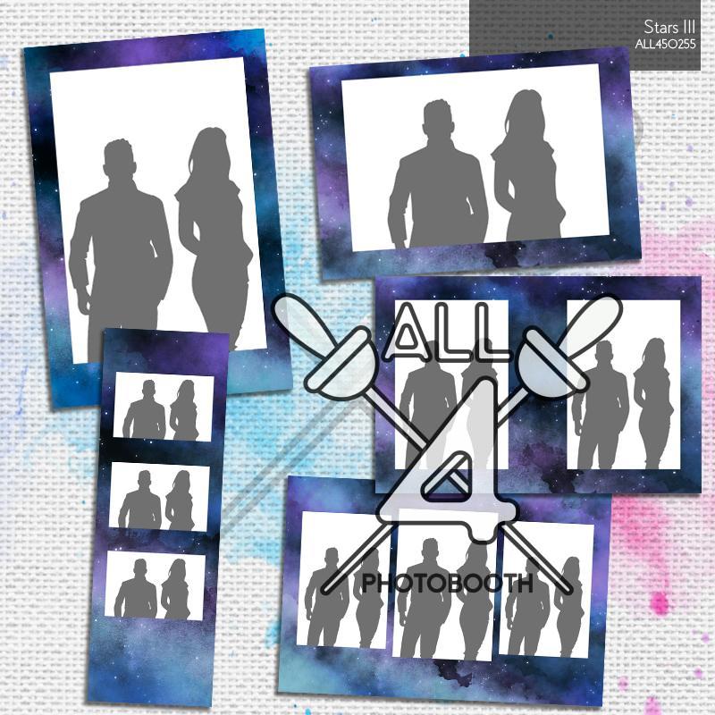 Stars III- ALL450255