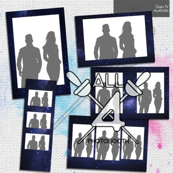 Stars IV- ALL450256