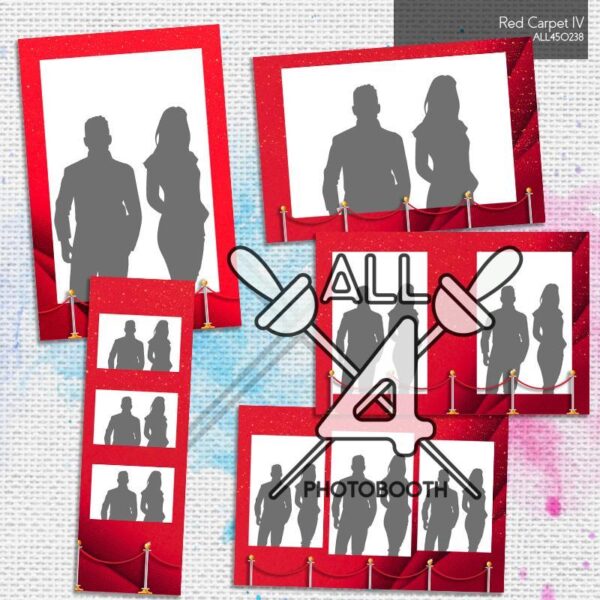 Red Carpet IV - ALL450238