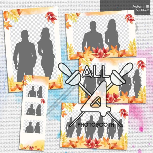 Autumn III - ALL450239