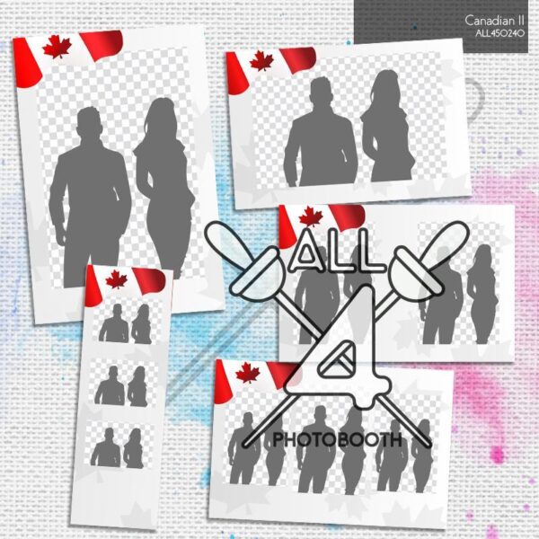 Canadian - ALL450240