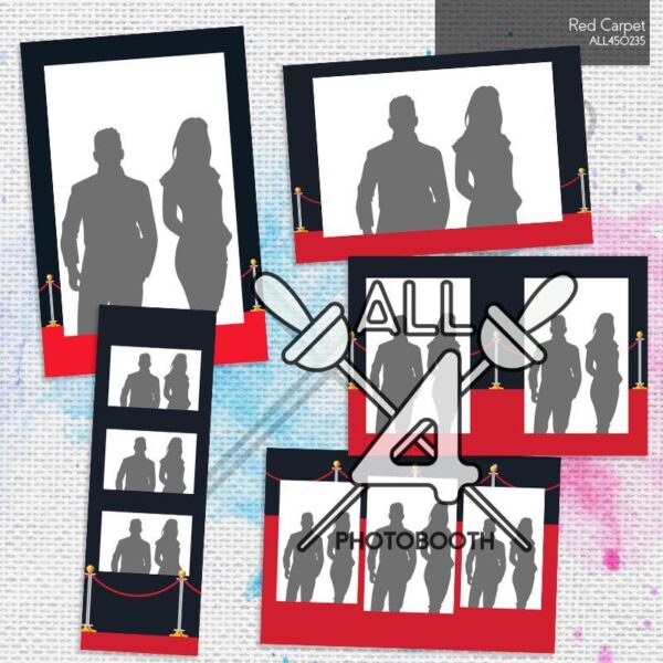 Red Carpet - ALL450235