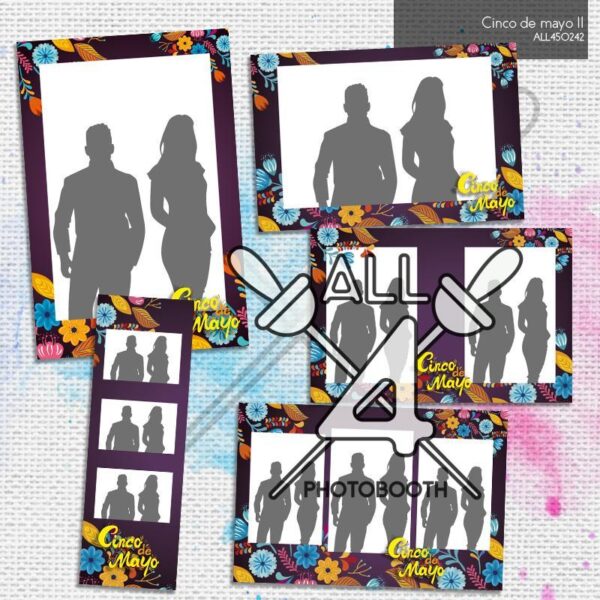 Cinco de Mayo II - ALL450242