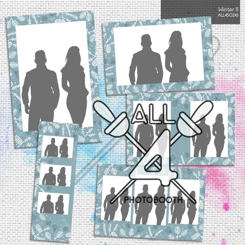 Winter III - ALL450243