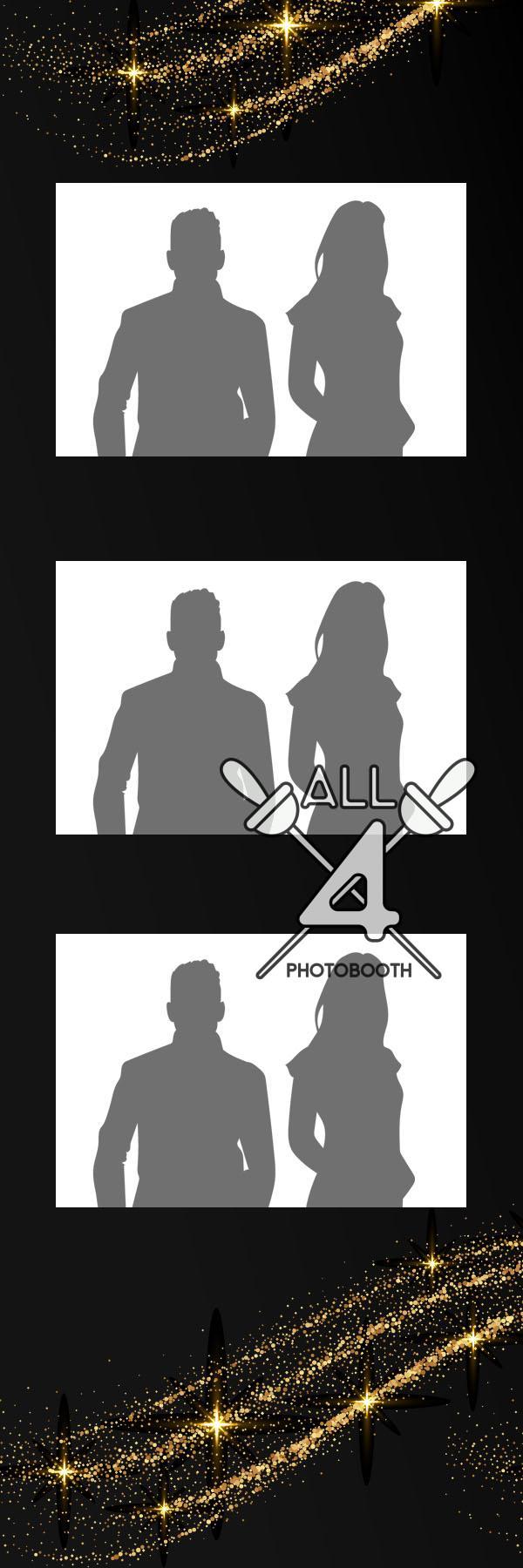 Black Prom- ALL450222 - Image 7