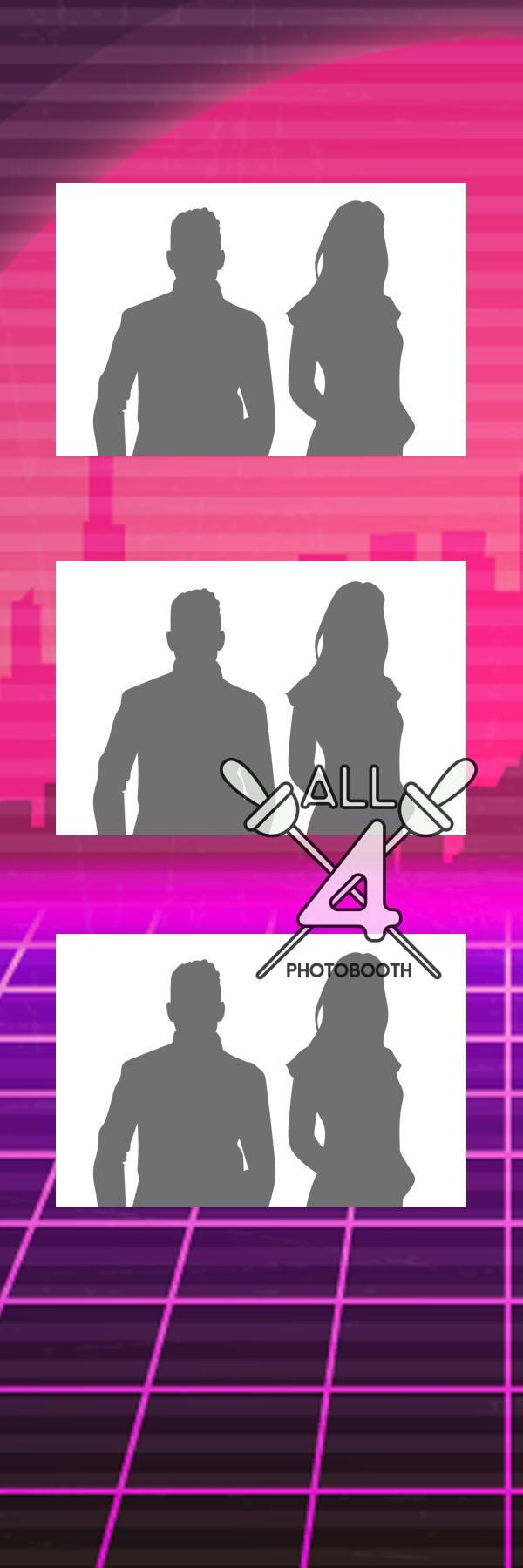 retro II- ALL450224 - Image 2