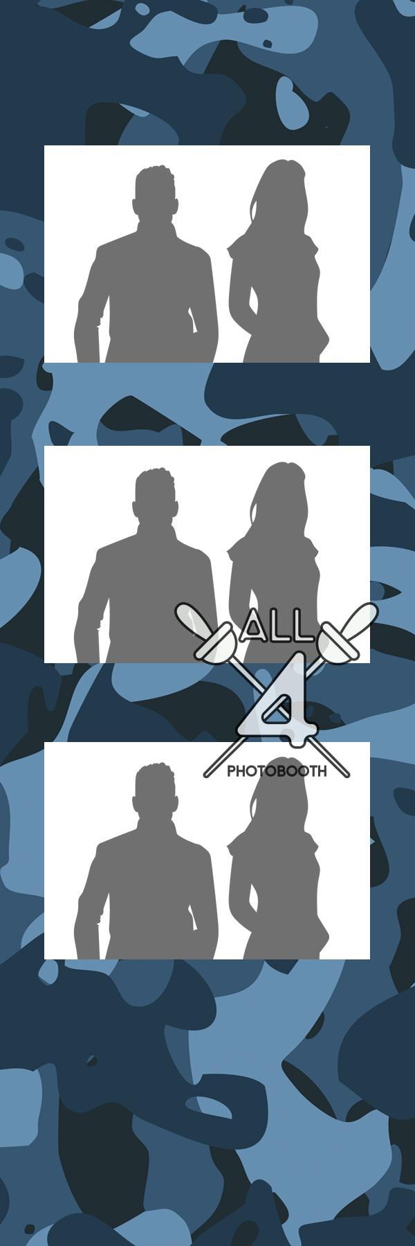 Blue Military - ALL450233 - Image 12