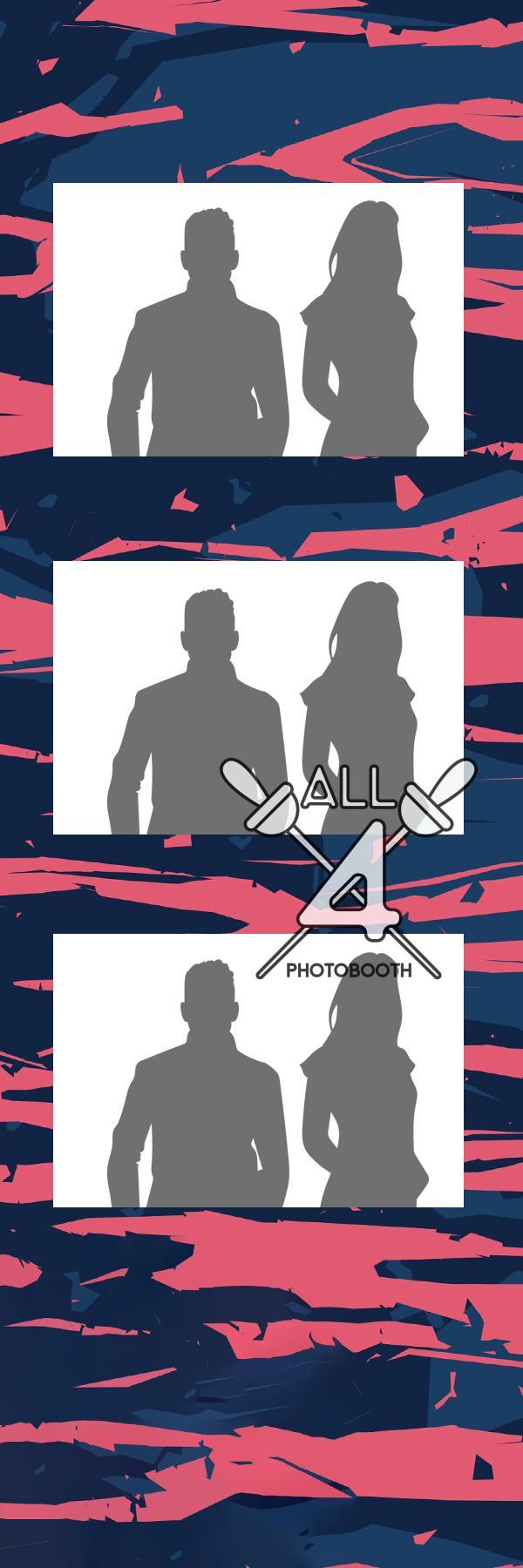 Pink Military - ALL450234 - Image 9