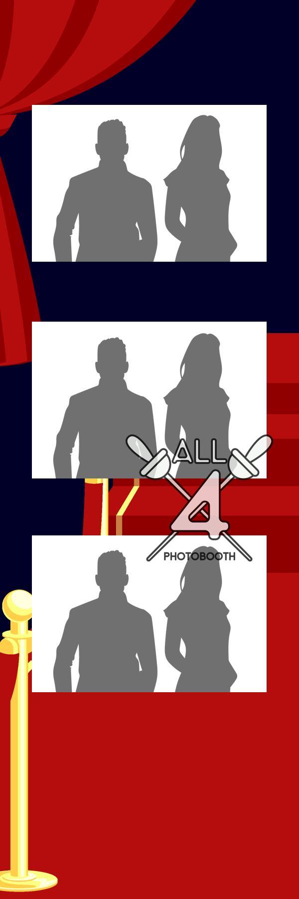 Red Carpet II - ALL450236 - Image 3