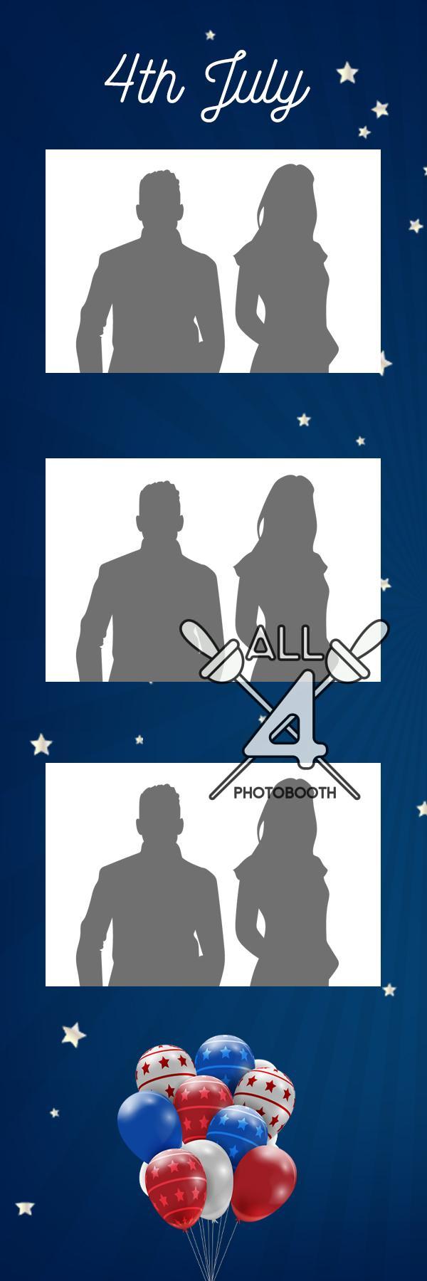 4th July- ALL450241 - Image 2