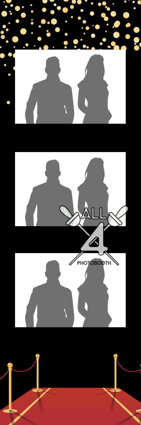 Red Carpet V- ALL450248 - Image 2