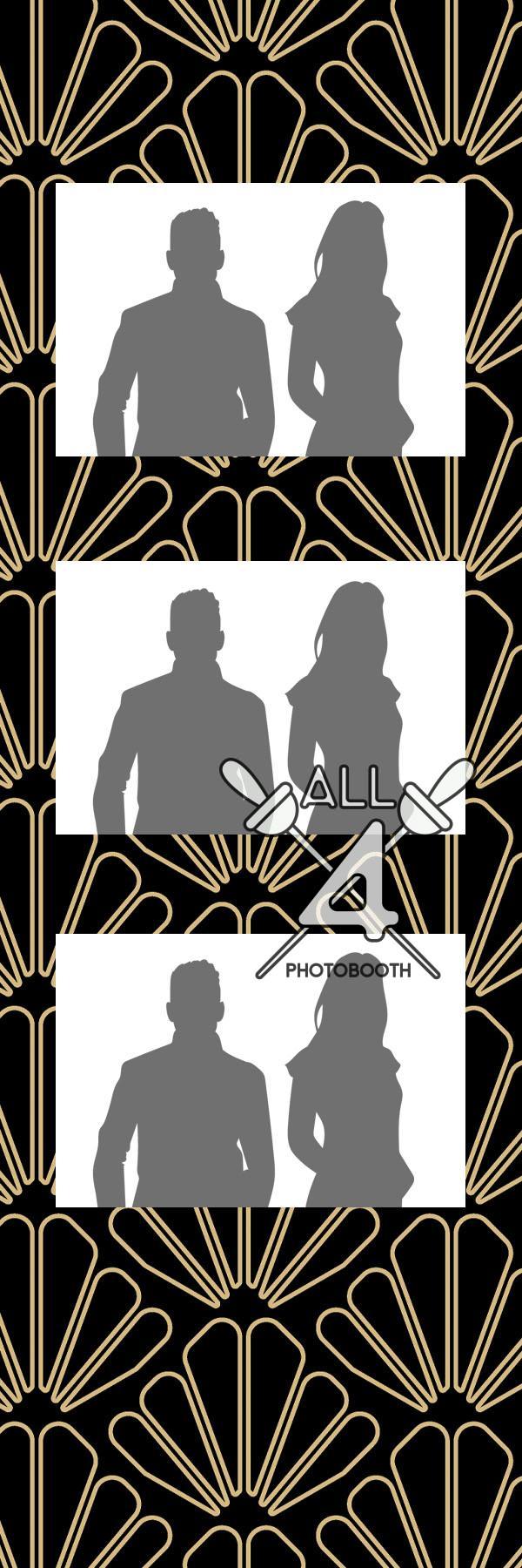 The Great Gatsby II- ALL450214 - Image 8