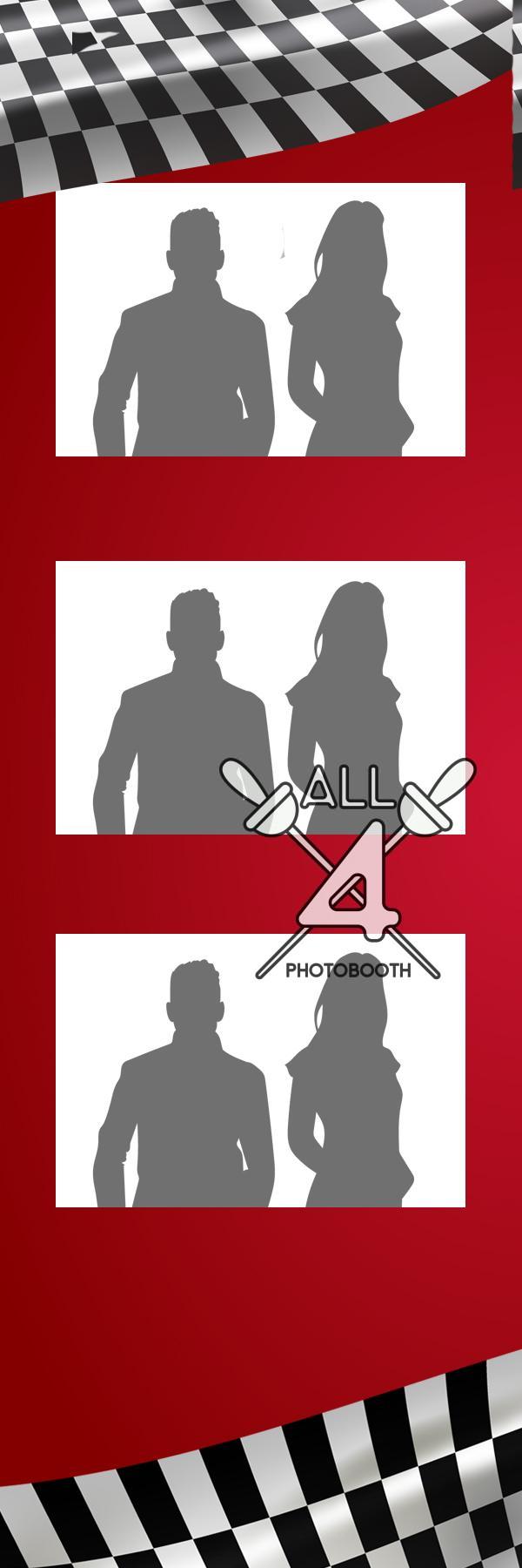 Red Car Racing- ALL450251 - Image 7