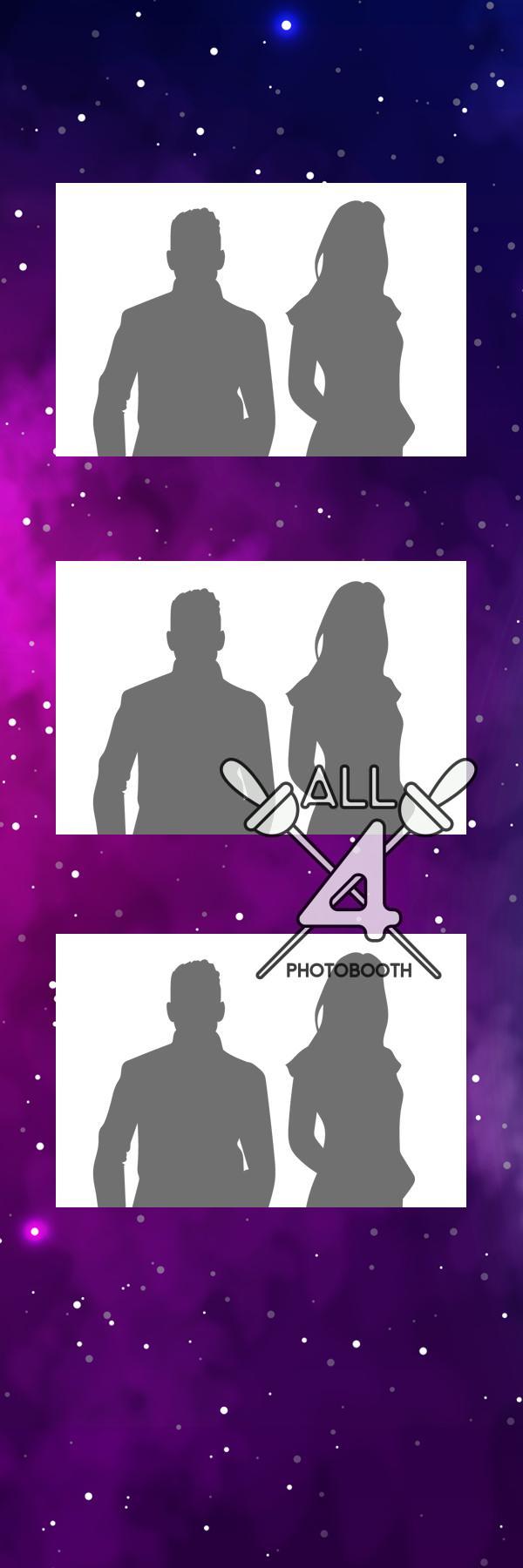 Stars II- ALL450254 - Image 3