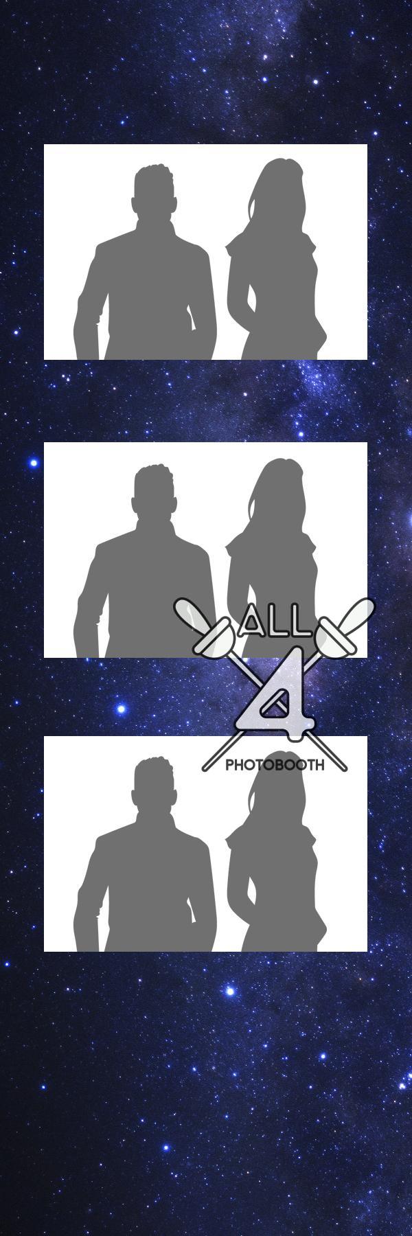 Stars IV- ALL450256 - Image 3