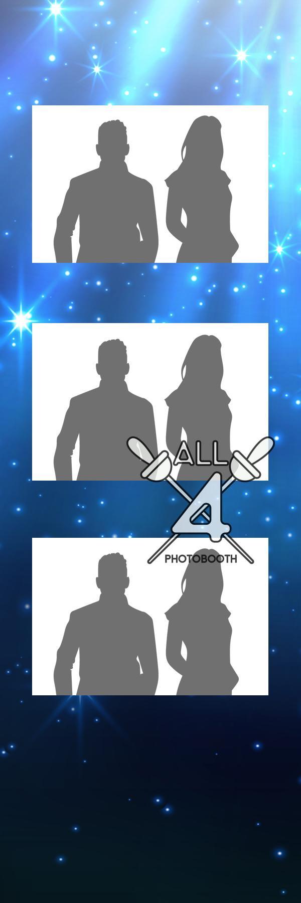 Stars V- ALL450257 - Image 9