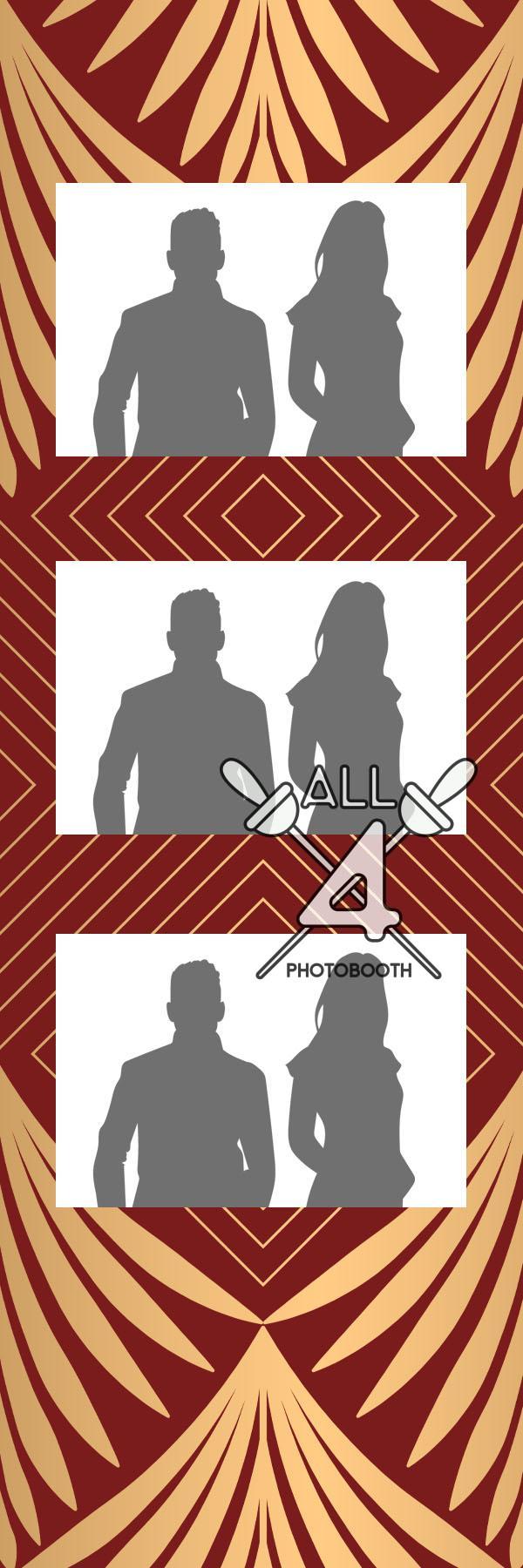 The Great Gatsby III- ALL450216 - Image 3