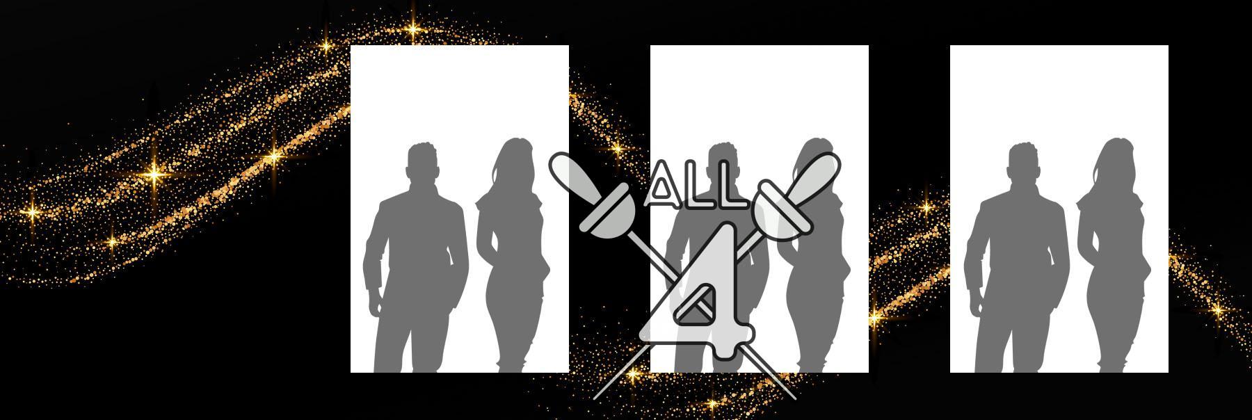 Black Prom- ALL450222 - Image 2