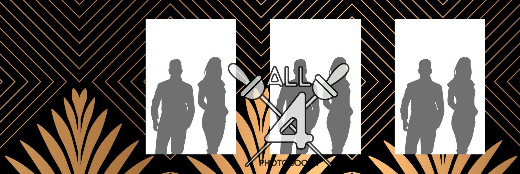 The Great Gatsby- ALL450213 - Image 2