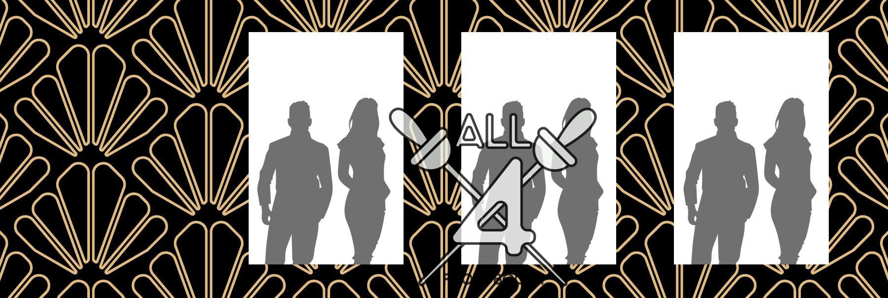 The Great Gatsby II- ALL450214 - Image 14