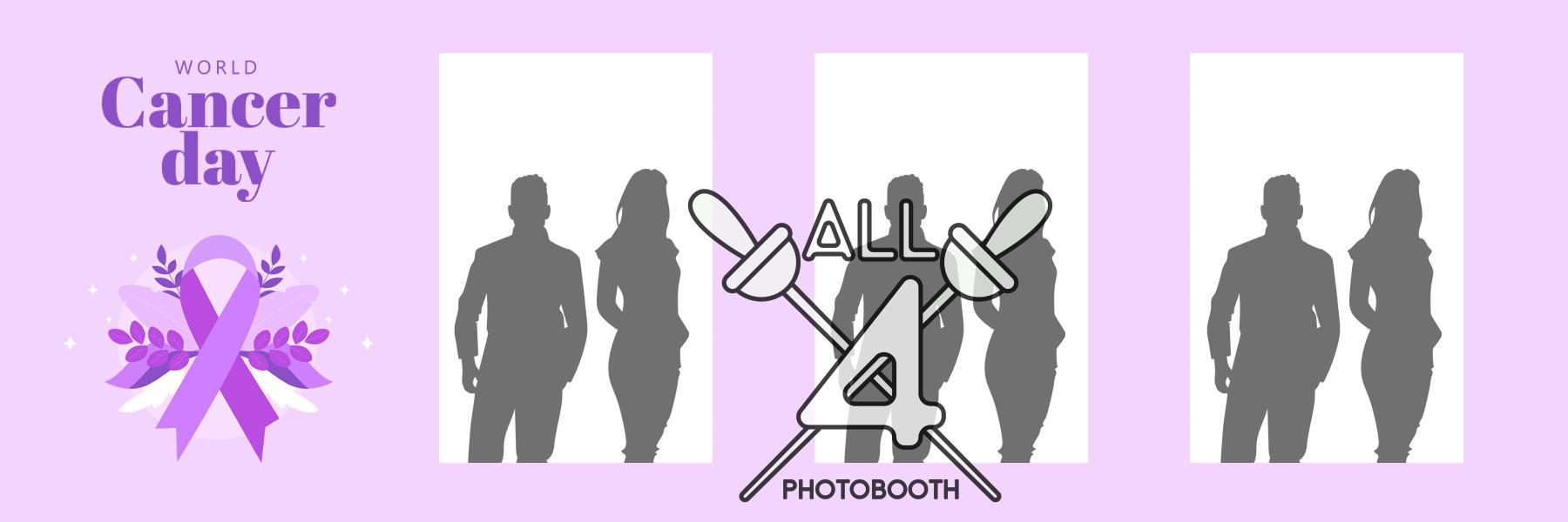 World Cancer Day II- ALL450218 - Image 6