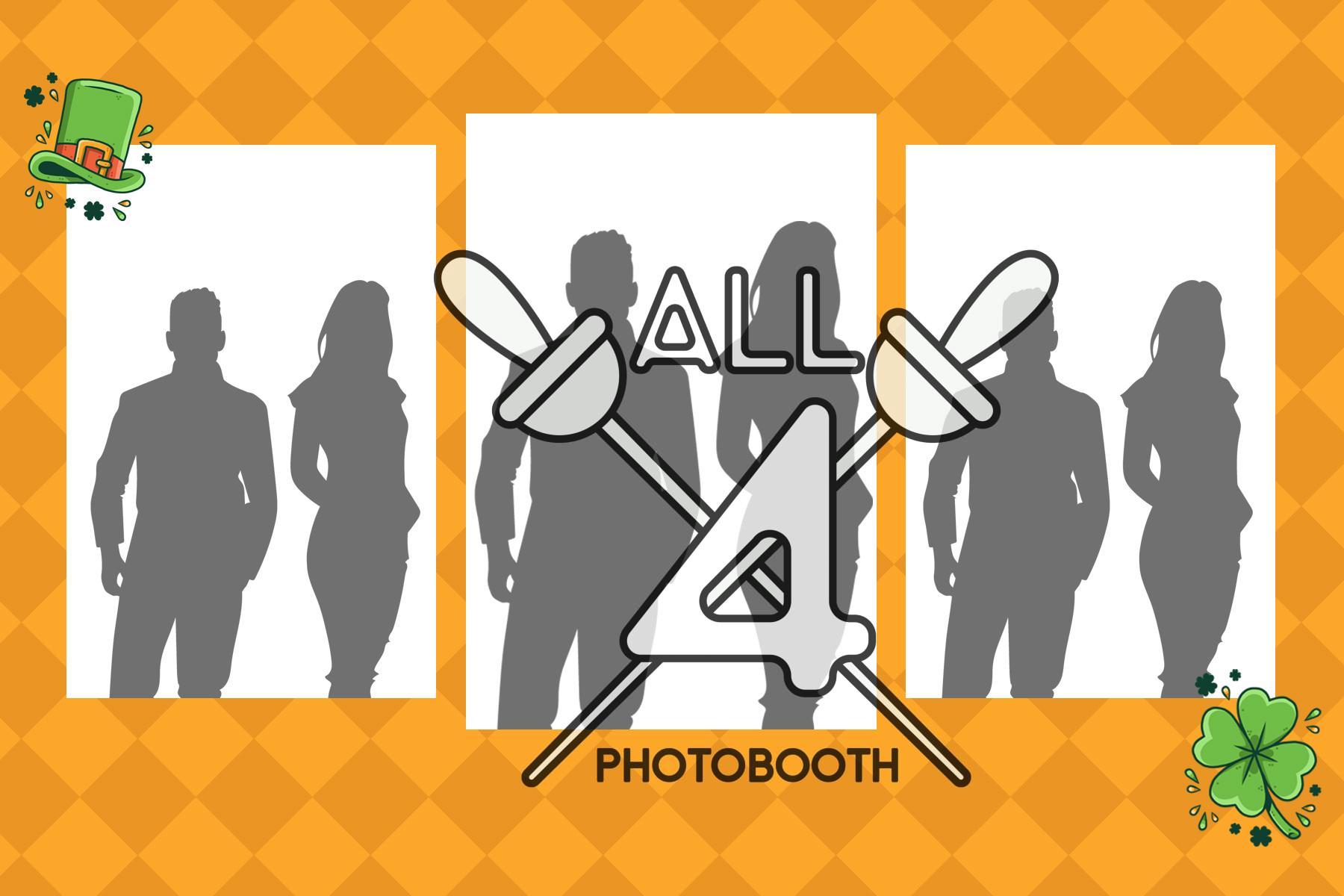 S. Patrick's Day III- ALL450258 - Image 3