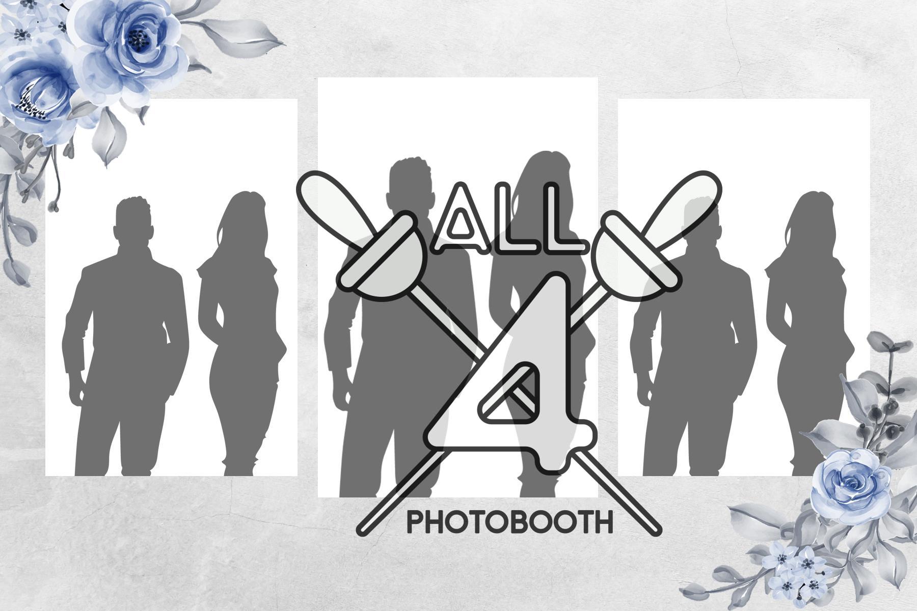 Gray Flower- ALL450269 - Image 8