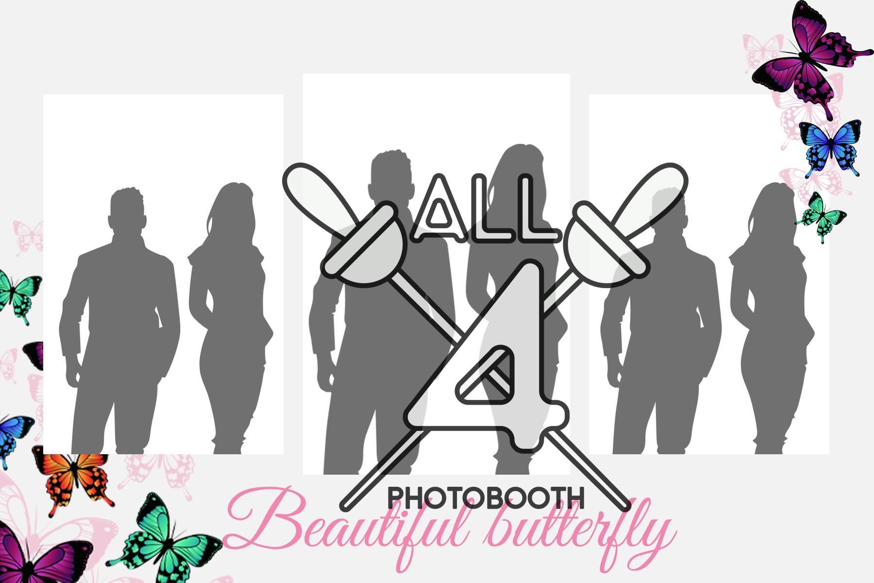 Beautiful Butterfly- ALL450275 - Image 10