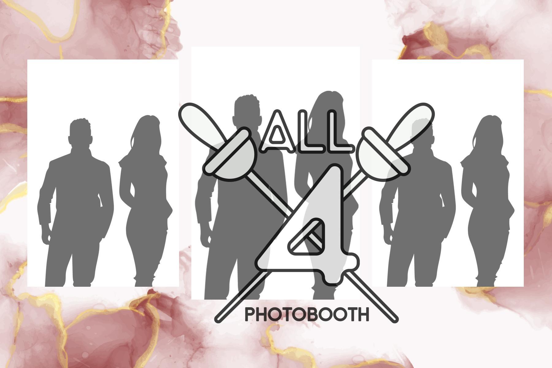 Watercolors Pink- ALL450276 - Image 7