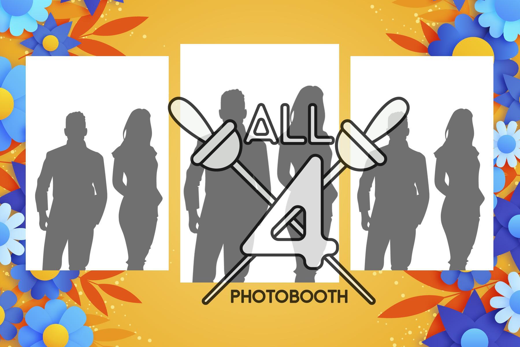 Yellow Flowers- ALL450278 - Image 10