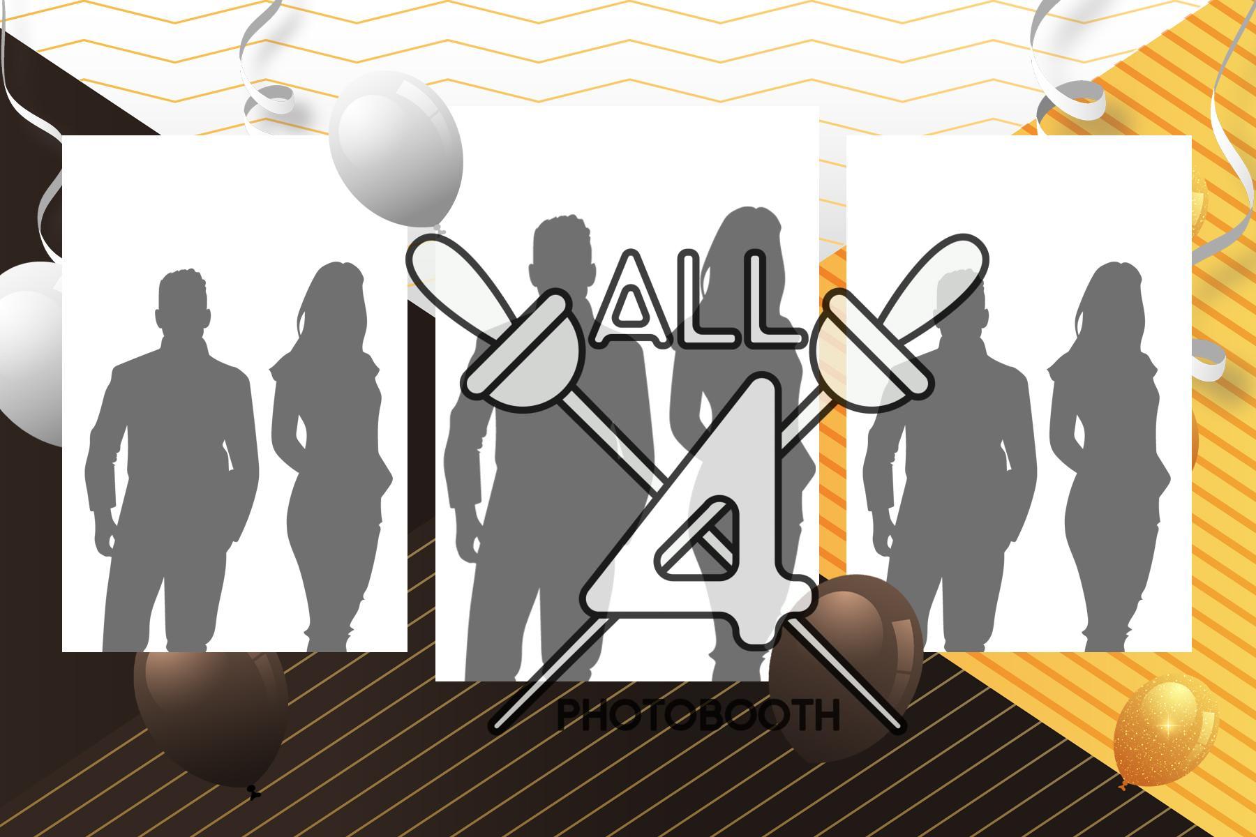 Black Globes- ALL450279 - Image 7