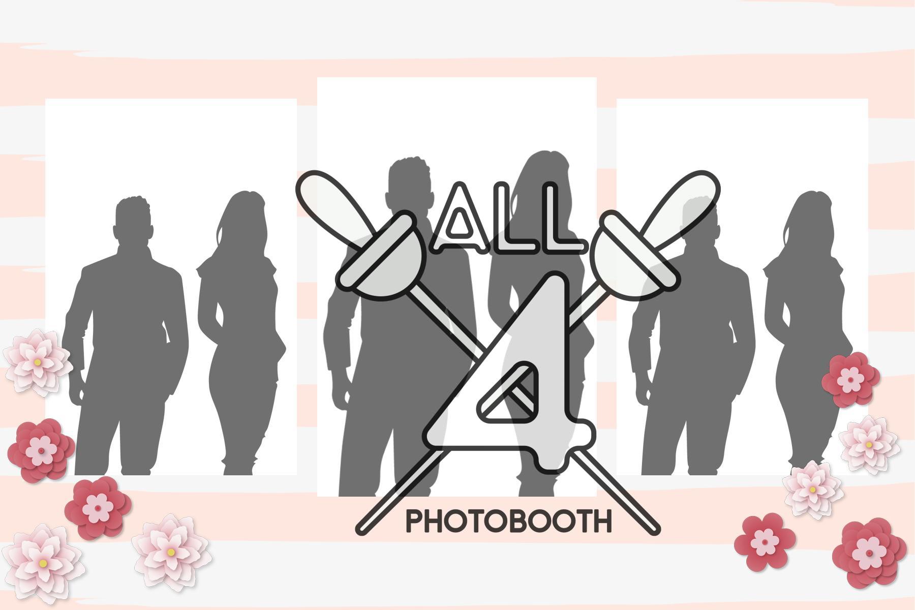 Pastel Flower- ALL450281 - Image 7