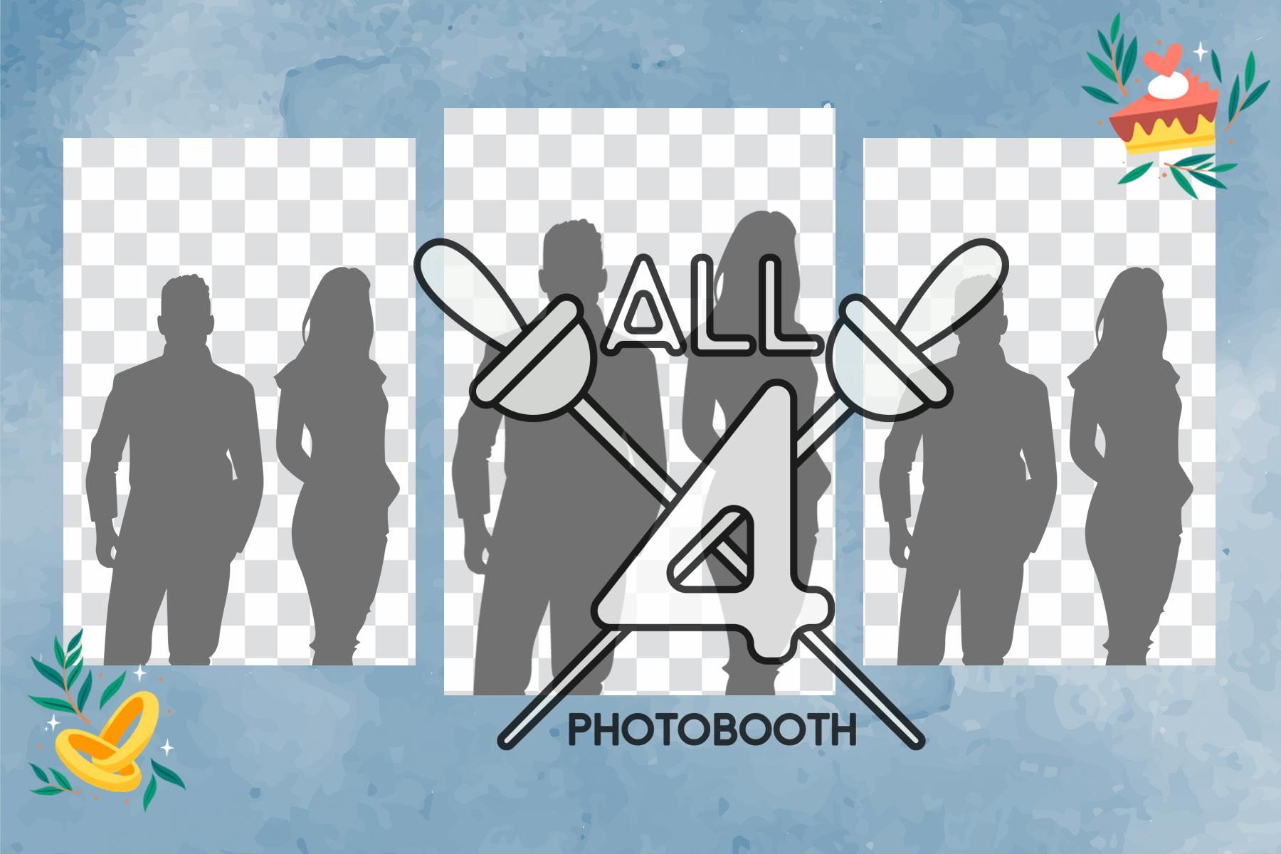 Rings and cakes - ALL450285 - Image 5