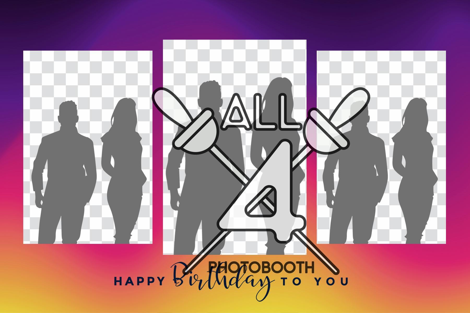 H. Birthday to you - ALL450286 - Image 9