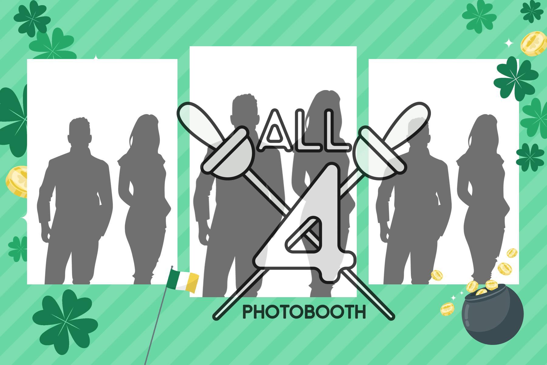 St. Patrick's Day V- ALL450260 - Image 10