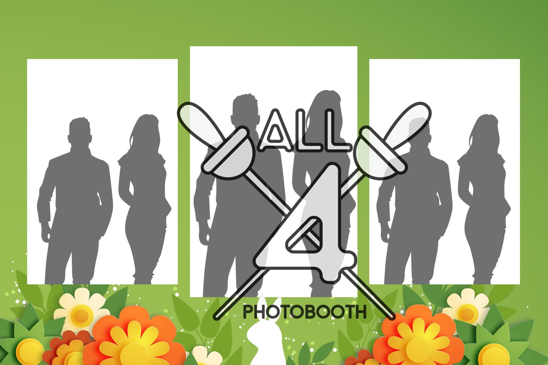 Green leaves - ALL450287 - Image 5