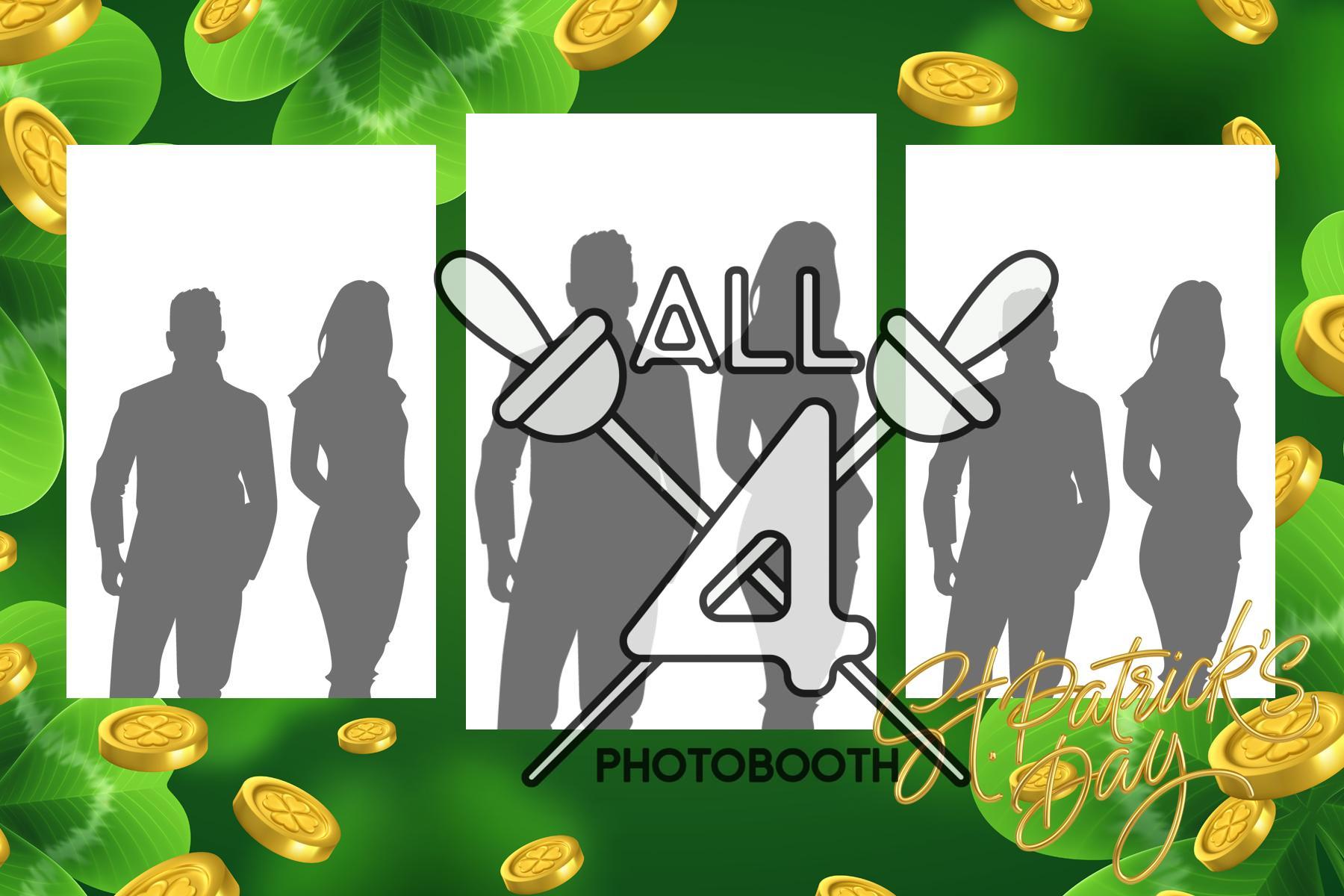 St. Patrick's Day VI- ALL450261 - Image 10