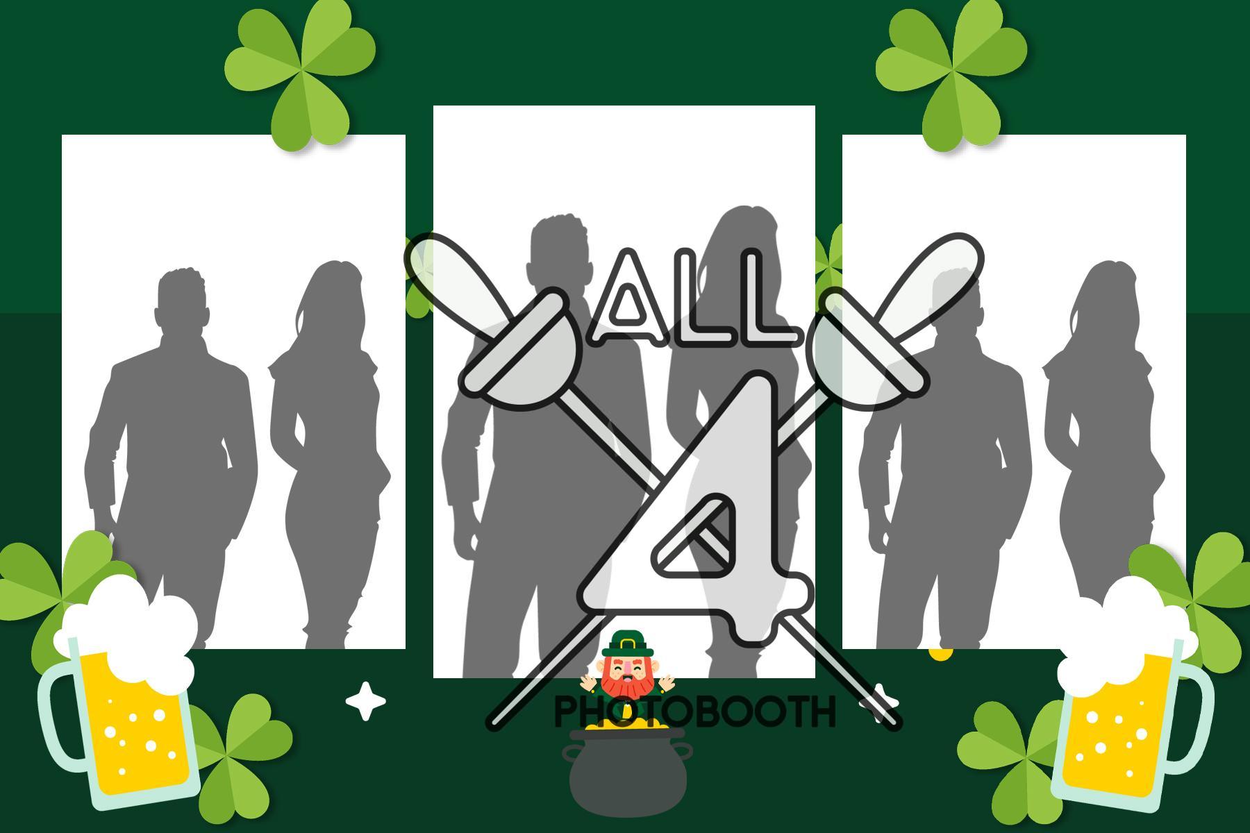 St. Patrick's Day VIII- ALL450263 - Image 10