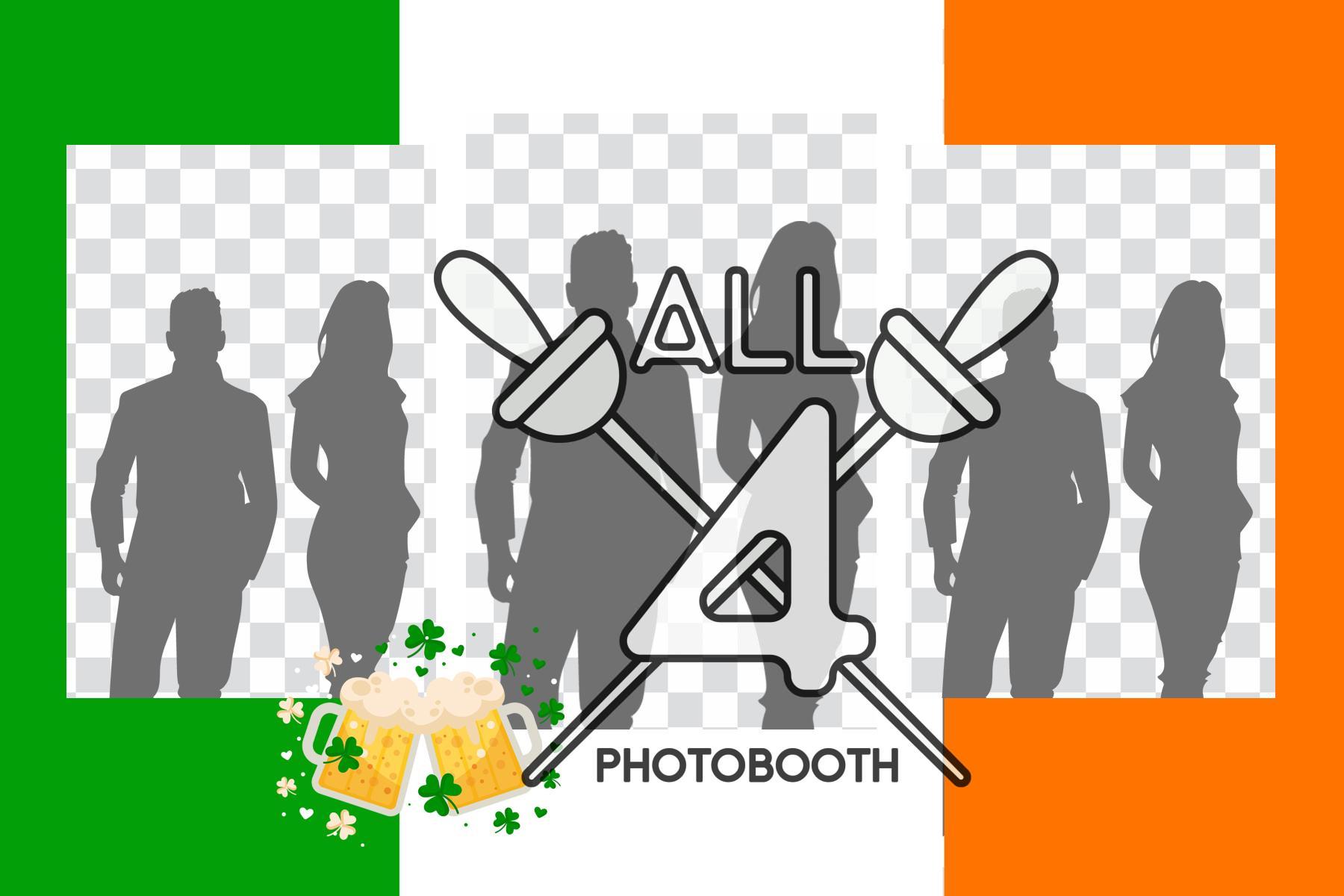 St. Patrick's Day IX- ALL450264 - Image 10