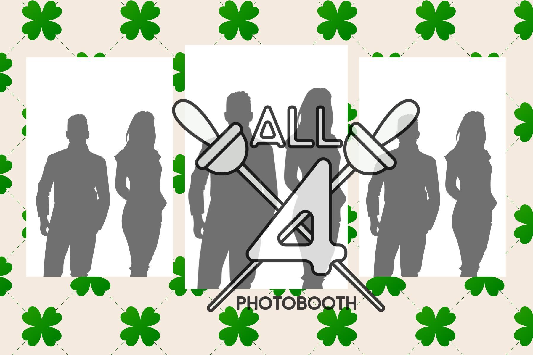 St. Patrick's Day X- ALL450265 - Image 3