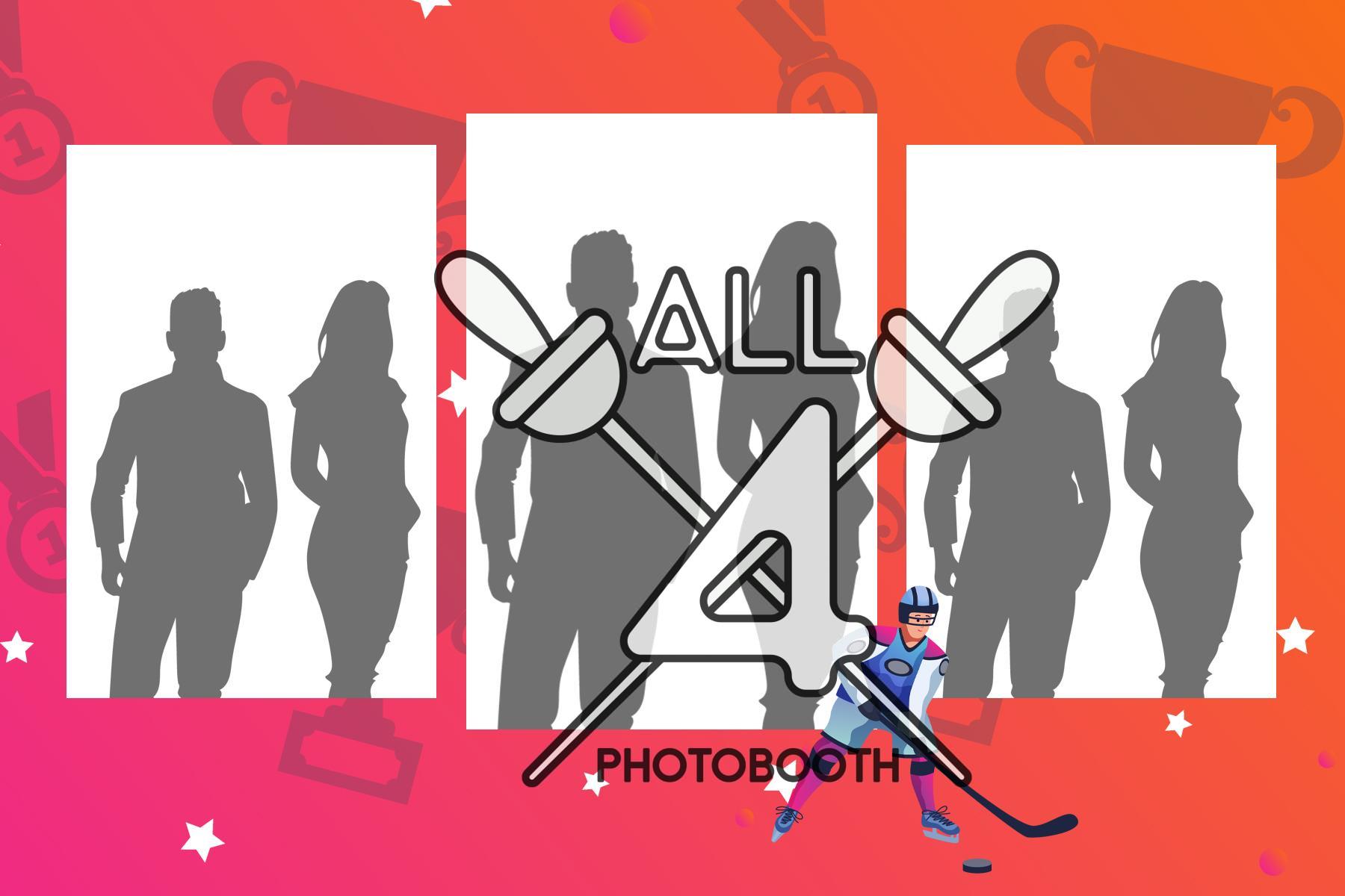 Hockey III- ALL450253 - Image 9