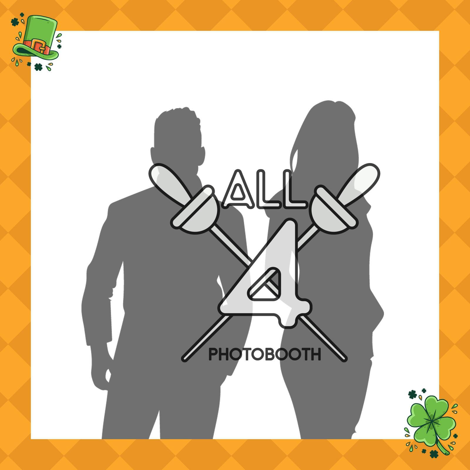 S. Patrick's Day III- ALL450258 - Image 8