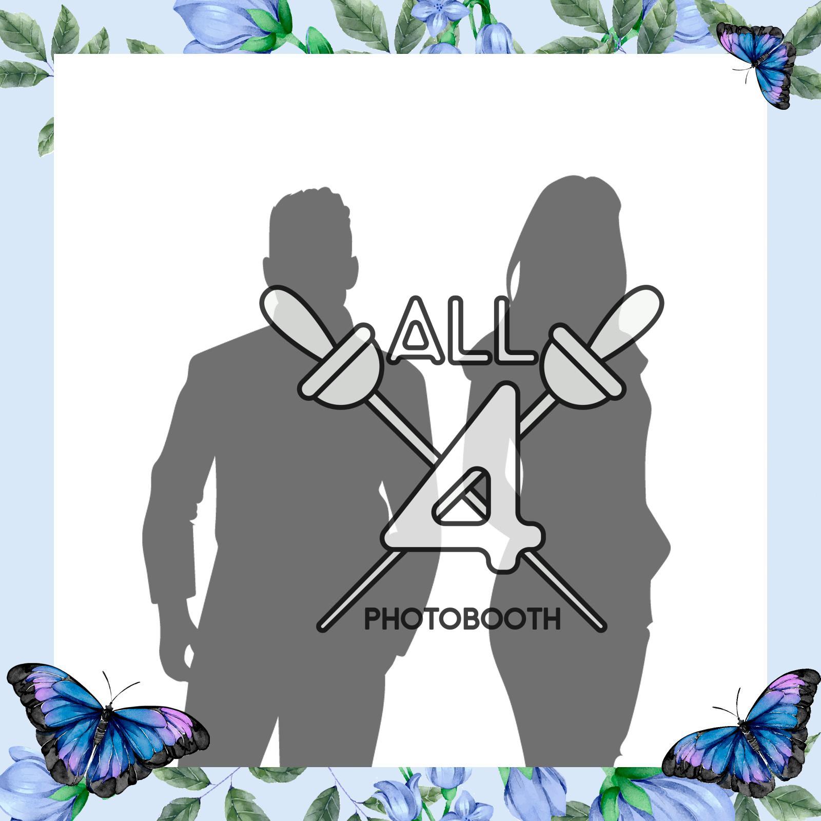 Butterfly- ALL450270 - Image 3